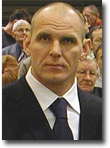 Aleksandr KARELIN (RUS)