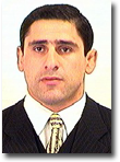 Georgi KOGOUASHVILI (RUS)