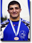 Armen NAZARIAN (BUL)