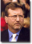 Dr. Csaba HEGEDUES (HUN)