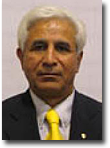 Mehdi KHALEDI (IRI)