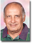 Adel MOUSTAFA (EGY)